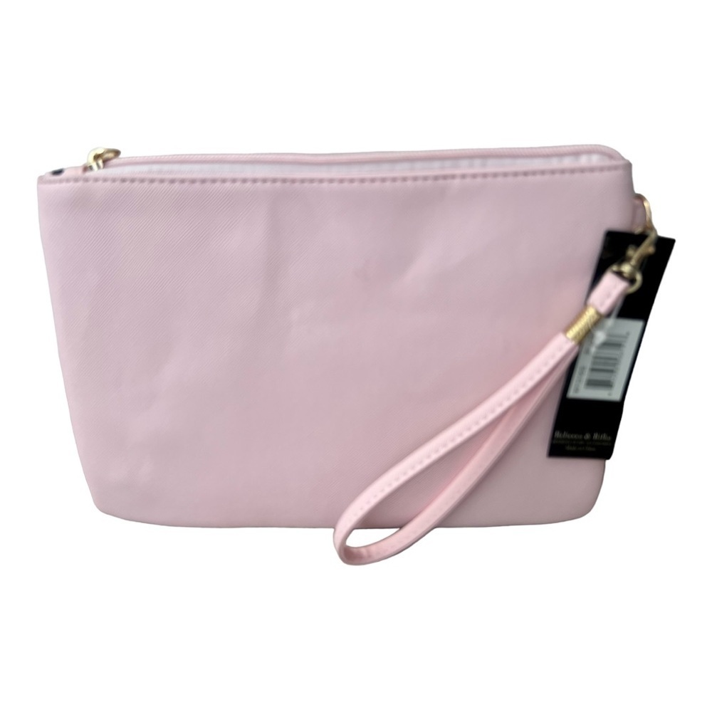 Rebecca & Rifka Wristlet - Picture 3 of 7